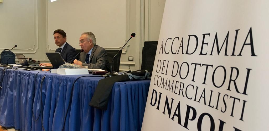 Covid-19, impatto sulla professione del commercialista: il webinar dell’Andoc Napoli
